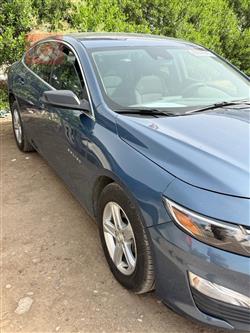 شيفروليه ماليبو